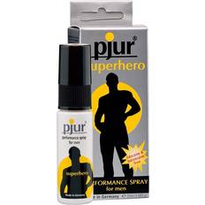 PJUR Superhero Performance Delay Spray 20ml