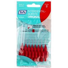 TePe Mellemrumsbørster TePe Original 0.5mm 8-pack