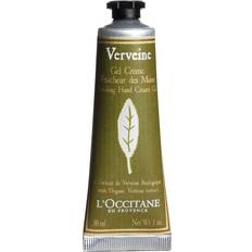 Herre Håndpleje L'Occitane Verbena Cooling Hand Cream Gel 30ml