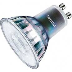 Philips GU10 LED-pærer Philips Master ExpertColor 36° MV LED Lamp 3.9W GU10 940