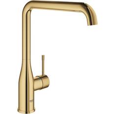 Grohe Etgrebsarmaturer - Guld Køkkenarmaturer Grohe Essence (30269GL0) Cool Sunrise