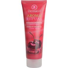 Dermacol Bade- & Bruseprodukter Dermacol Aroma Ritual Black Cherry Energizing Shower Gel 250ml