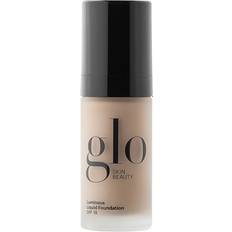 Glo Skin Beauty Foundations Glo Skin Beauty Luminous Liquid Foundation SPF18 Naturelle