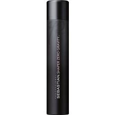 Sebastian Professional Tykt hår Hårspray Sebastian Professional Shaper Zero Gravity 50ml