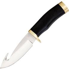 Buck Gummibelagt greb Knive Buck Zipper 0191BRG-B Jagtkniv