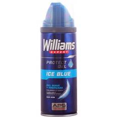 Williams Barberskum & Barbergel Williams Ice Blue Shaving Gel 200ml
