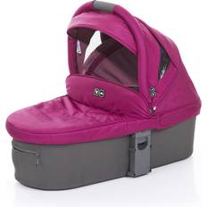 Lilla Liggedele ABC Design Carrycot Zoom