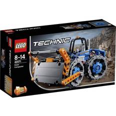 Bygninger - Lego Technic Lego Technic Bulldozer med Trykplade 42071