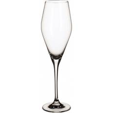 Villeroy & Boch Med fod Champagneglas Villeroy & Boch La Divina Champagneglas 26cl