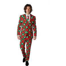 OppoSuits Treemendous