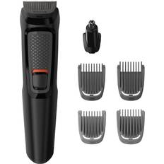 Philips Skægtrimmere Philips Multigroom Series 3000 MG3710