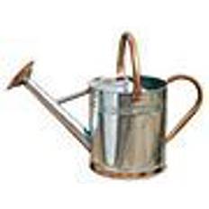 Jern/Messing/Metal/Stål Vandkander Gardman Copper Trim Watering Can 9L