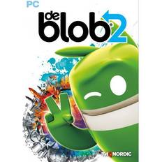 deBlob 2 (PC)