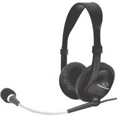 Esperanza Over-Ear Høretelefoner Esperanza EH115