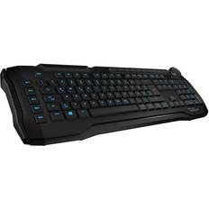 Roccat Tastaturer Roccat Horde (Nordic)