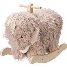 Kids Concept Gyngeheste Kids Concept Neo Mammoth Swing