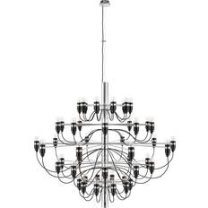 Flos 2G11 Lamper Flos 2097/30 Pendel 88cm