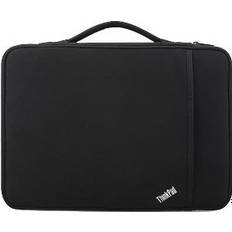 Lenovo Sort Tabletetuier Lenovo ThinkPad 12" Sleeve - Black