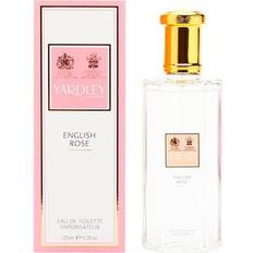 Yardley English Rose EdT 125ml