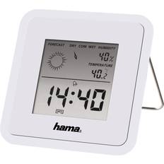 Regnmængder Termometre, Hygrometre & Barometre Hama TH50