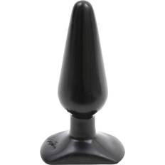 Doc Johnson Butt plugs Sexlegetøj Doc Johnson Smooth Classic Medium