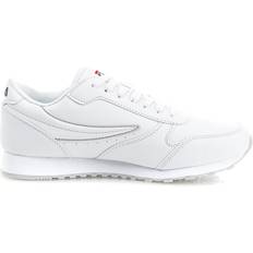 Fila Dame Sneakers Fila Orbit Low W - White