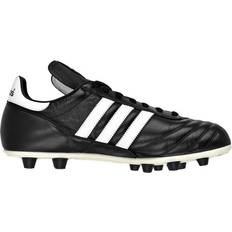 Adidas 41 ⅓ - Unisex Fodboldstøvler adidas Copa Mundial - Black/Cloud White