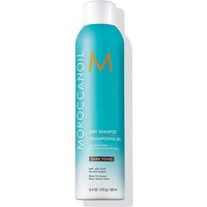 Moroccanoil Fint hår Tørshampooer Moroccanoil Dry Shampoo Dark Tones 205ml