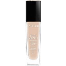 Foundations Lancôme Teint Miracle Foundation SPF15 #02 Lys Rose