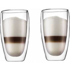 Bodum Pavina Drikkeglas 45cl 2stk