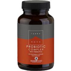 Terra Nova Probiotic Complex 50 stk