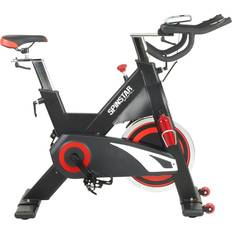 Bluetooth - Spinningcykler - Time Motionscykler Sportig.Se Spinstar Maestro