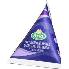 Mejeriprodukter Arla Kaffemælk Laktosefri 2cl 100pack