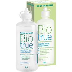 Bausch & Lomb Biotrue Multi-Purpose Solution 300ml