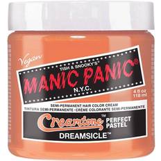 Manic Panic Styrkende Hårprodukter Manic Panic Creamtone Perfect Pastel Dreamsicle 118ml