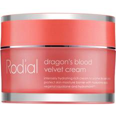 Rodial Ansigtspleje Rodial Dragon's Blood Velvet Cream 50ml