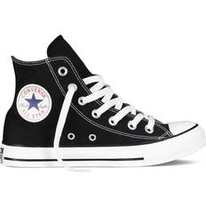 47 - Sort Sneakers Converse Chuck Taylor All Star High Top - Black