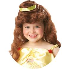 Rubies Parykker Rubies Belle Stand Alone Wig