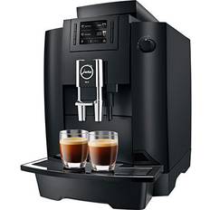 Integreret kaffekværn Espressomaskiner på tilbud Jura WE6