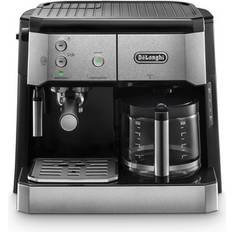 De'Longhi Glas Kaffemaskiner De'Longhi BCO421.S