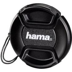 Hama Tilbehør til objektiver Hama Smart-Snap 40.5mm Forreste objektivdæksel