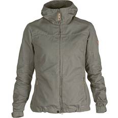 Fjällräven Stina Jacket W - Fog