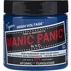 Manic Panic Toninger Manic Panic Classic High Voltage Atomic Turquoise 118ml