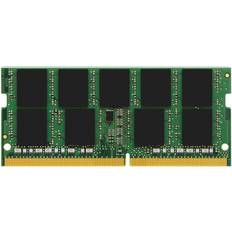 16 GB - 2666 MHz - SO-DIMM DDR4 RAM Kingston ValueRAM DDR4 2666MHz 16GB (KCP426SD8/16)