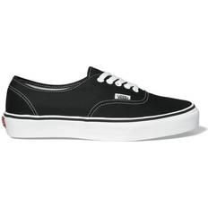 47 - Sort Sneakers Vans Authentic - Black