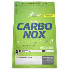 Olimp Sports Nutrition Carbo Nox Strawberry 1kg
