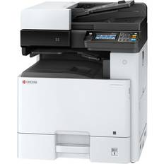 Kyocera Farveprinter - Kopimaskine - Laser Printere Kyocera Ecosys M8130cidn