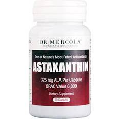 Innate Response Dr.Mercola Astaxanthin ALA 30 stk
