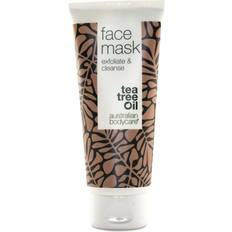 Ansigtspleje Australian Bodycare Tea Tree Oil Face Mask 100ml