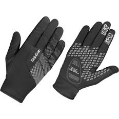 8 - Dame - S Handsker & Vanter Gripgrab Ride Windproof Gloves - Black